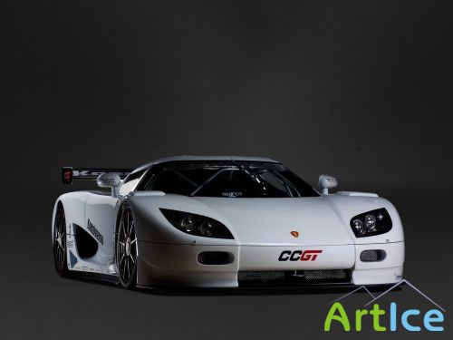 -Avto Wallpapers pack [12]