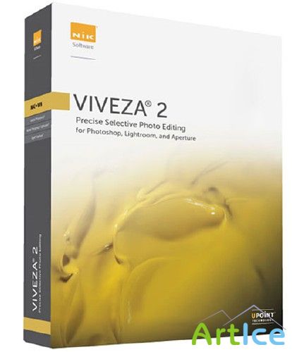 Nik Software Viveza 2.0