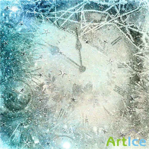 ����� ����� - Christmas 2010