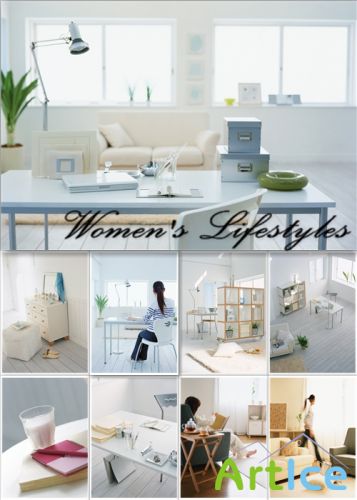 Women's Lifestyles