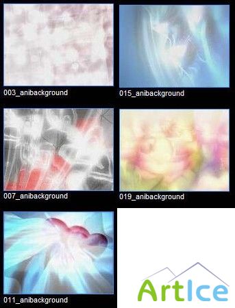 Digital Juice - Editor's Toolkit 03: Wedding Tools I AniBackground