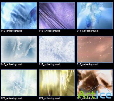 Digital Juice - Editor's Toolkit 03: Wedding Tools I AniBackground