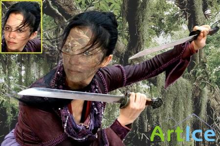   Photoshop--