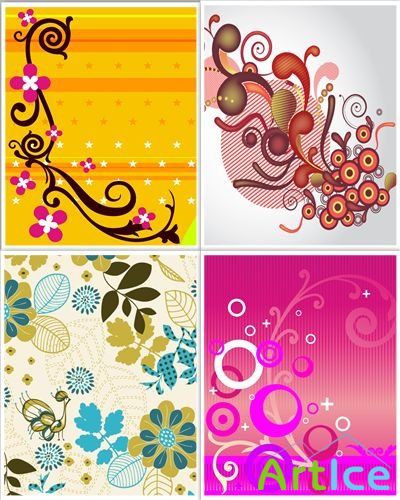 Funny Swirls