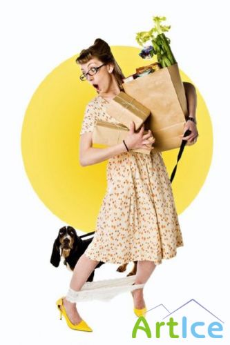    Pin-up