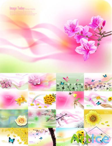 Image Today - Flowers