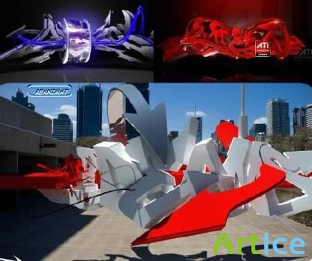 3D ���� - �������� �������� (2010)