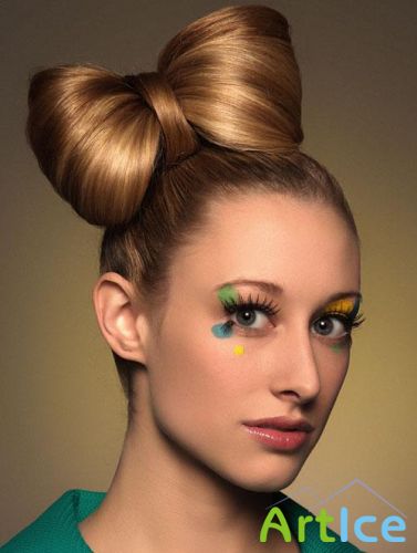    ... ( Hair Stylist )