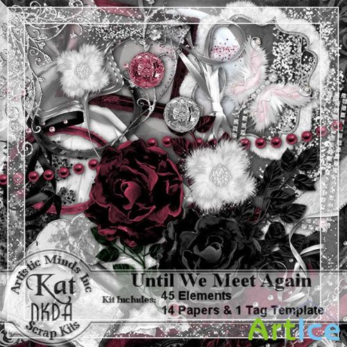 Scrap - Until We Meet Again