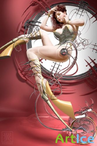 Art of Tsubasa