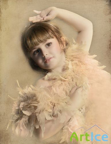 Katya Basanets ( Katik )