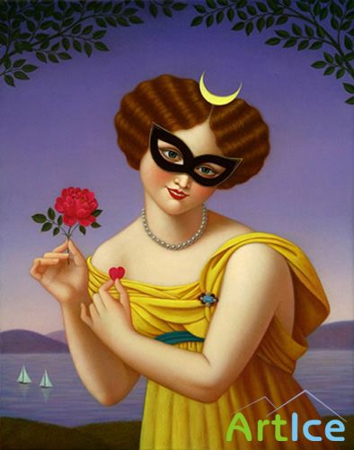  Colette Calascione