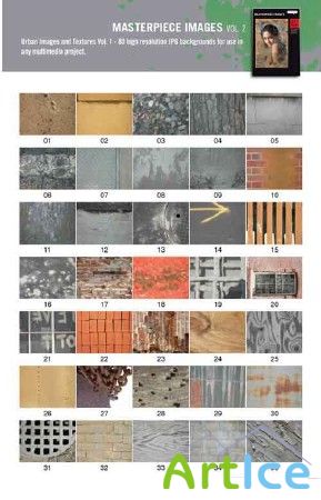 Graphic Authority: The Studio Library (3 )
