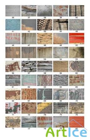 Graphic Authority: The Studio Library (3 )
