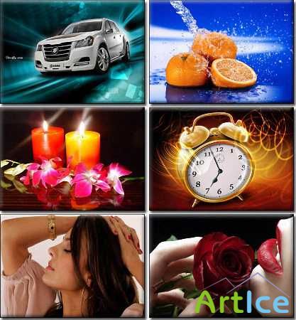 Amazing Desktop Wallpapers (24)