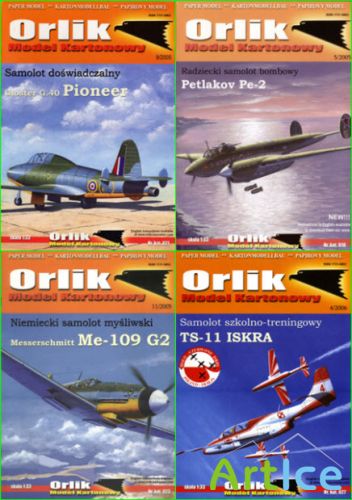    Orlik 6