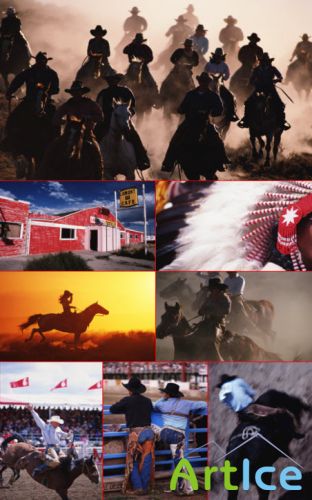   Wild West