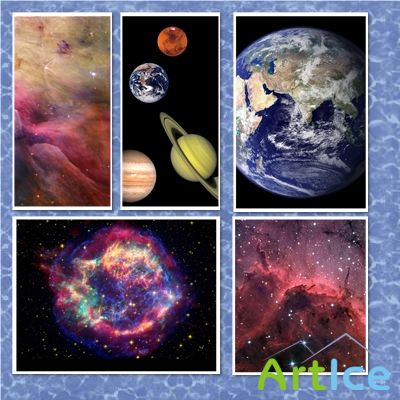 Cosmos - 
