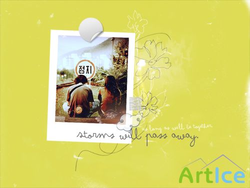 10 PSD Source - Collage Vol.2