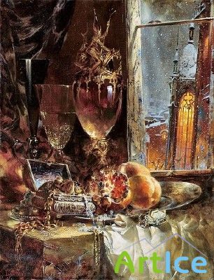    (Ivan Slavinsky)