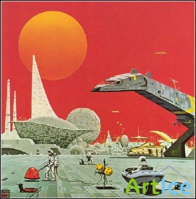   Angus Mckie