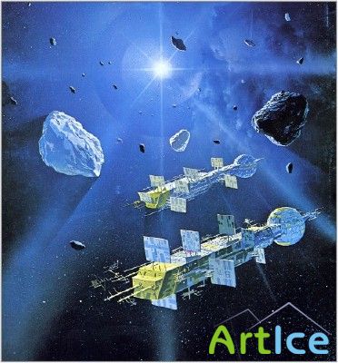   Angus Mckie