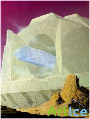   Angus Mckie