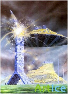   Angus Mckie