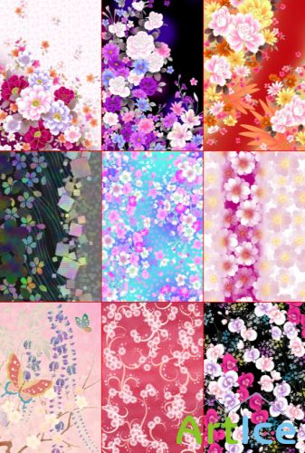 Backgrounds