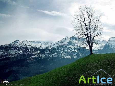 National Geographic Wallpapers (Part 3)