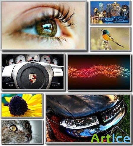 Nice HD Wallpapers