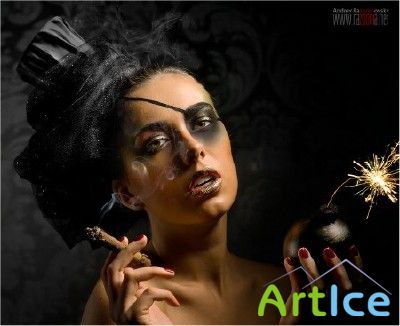 �������� ������� (Andrey Razoomovsky)