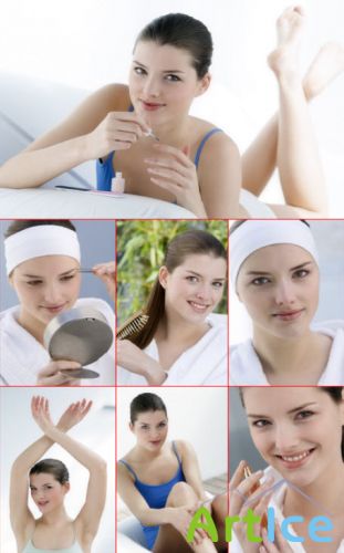 Clipart  - Body Cares