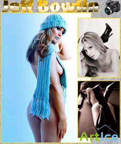 Photoworks by Jeff Bowlin