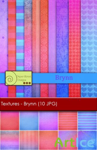  - Brynn