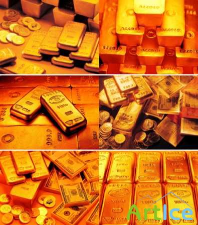 Gold Wallpapers (30)