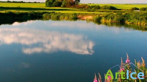 Amazing Waterscapes Full HD Wallpapers