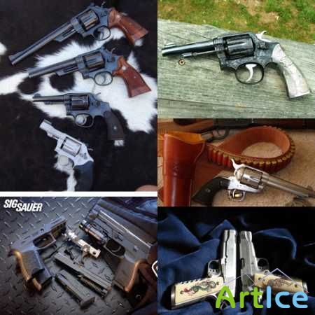 HD Wallpapers - Weapon (64)