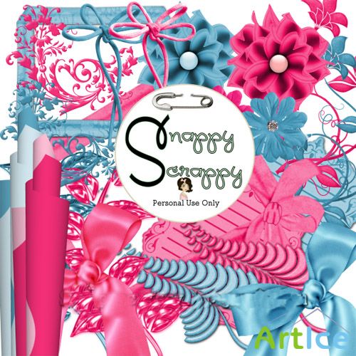 Scrap-set -   