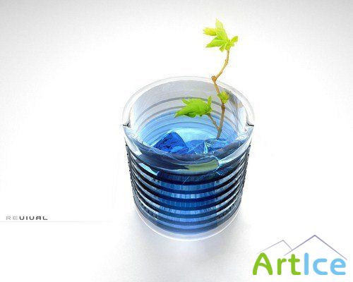 3D Wallpapers #9 | 3D     9