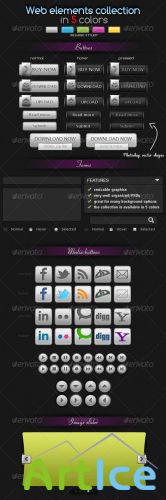    5   - GraphicRiver
