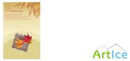 ImageToday Design Source - Autumn
