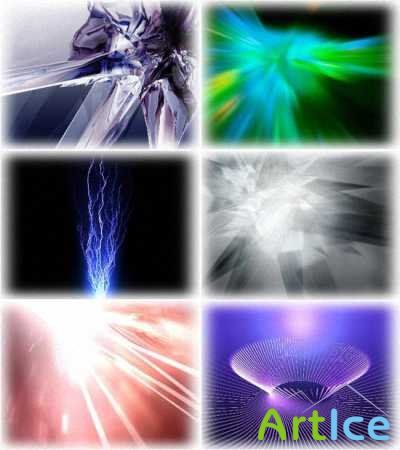  HD .(Impressive Abstract HD)