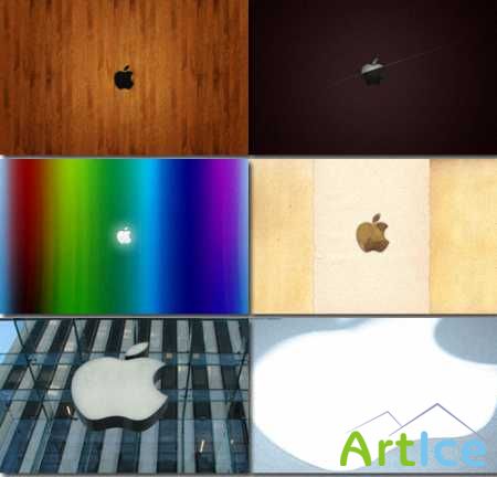 Mac OS X.  HD .