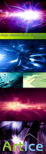 Design Abstract Source Collection 10