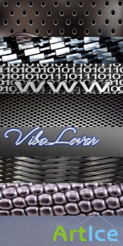 Metal Texture .jpg Website Background