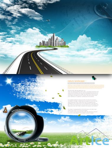Source - Digital World