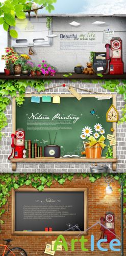 Sources - Blackboard