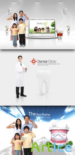 Sources - Strong Teeth