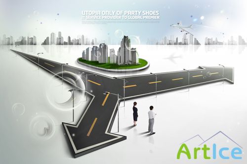Sources - At the Crossroads